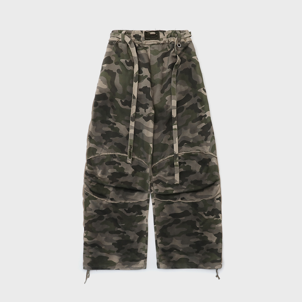 ★送料/関税無料★ ●KHAKIPOINT● 25SS Sand Camo Pants Sand Camo Pants - KHAKIPOINT