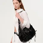 CORSA MD숄더 BK (JHNEHA5BS107BK260)