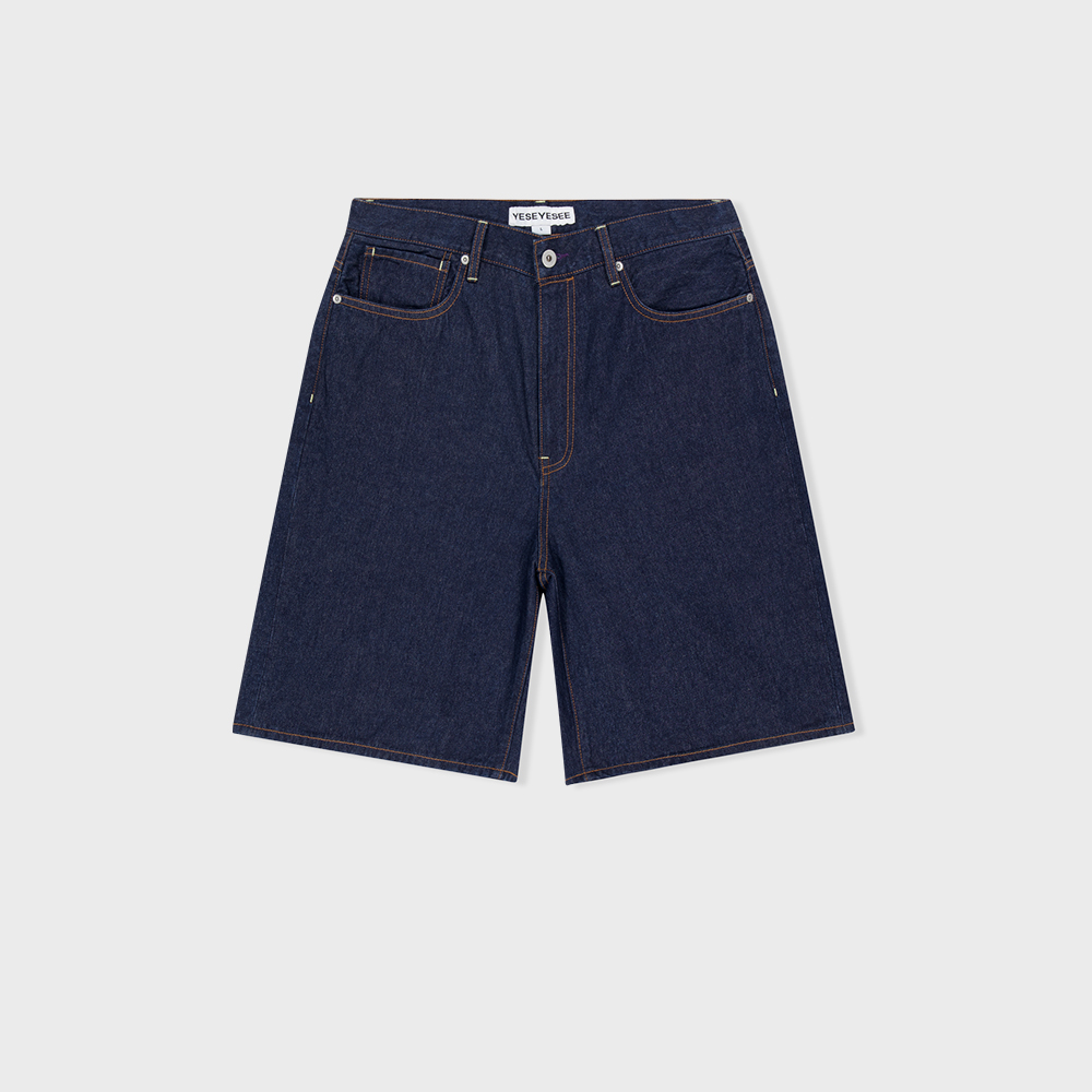 Paneled Comfort Shorts Black - 감도 깊은 취향 셀렉트샵 29CM