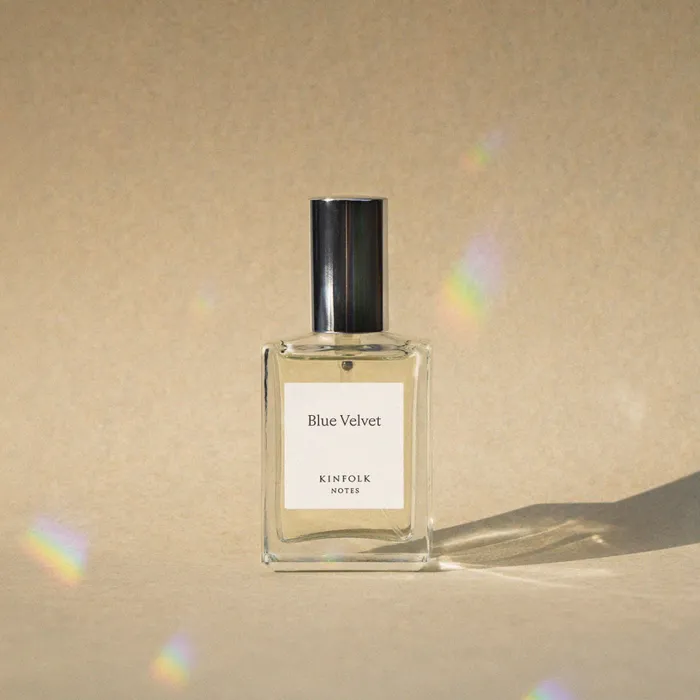 오 드 퍼퓸 블루 벨벳 - 30ml - 감도 깊은 취향 셀렉트샵 29CM