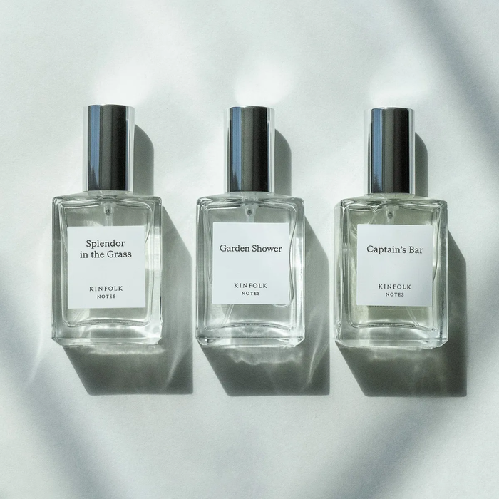 오 드 퍼퓸 캡틴스 바 - 30ml - 감도 깊은 취향 셀렉트샵 29CM