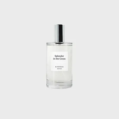 香水(ユニセックス) Garden Shower 30ml KINFOLK NOTES キンフォーク