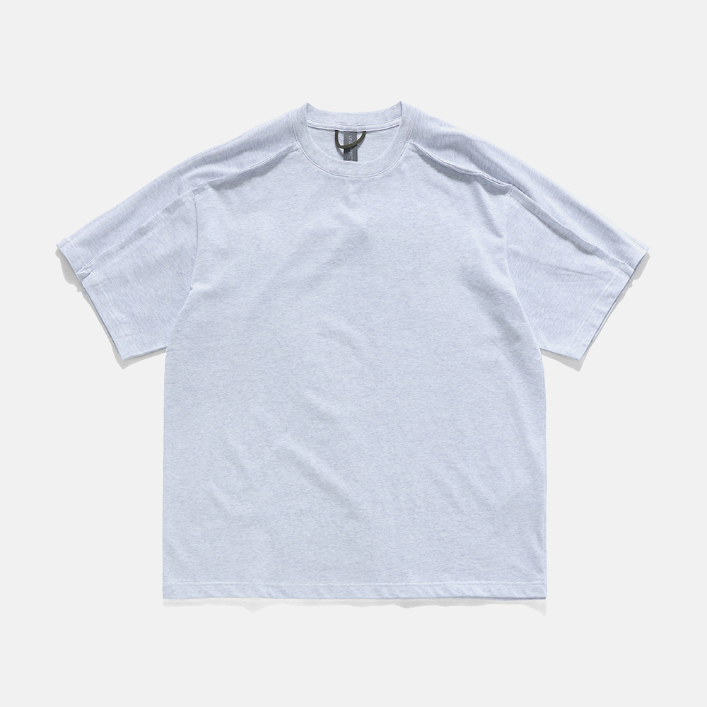 ★GRAILZ★ GRAILZ X KOIN SEOUL KG TSHIRTS WHITE KOIN SEOUL X GRAILZ] KG T-SHIRTS @koinseoul X