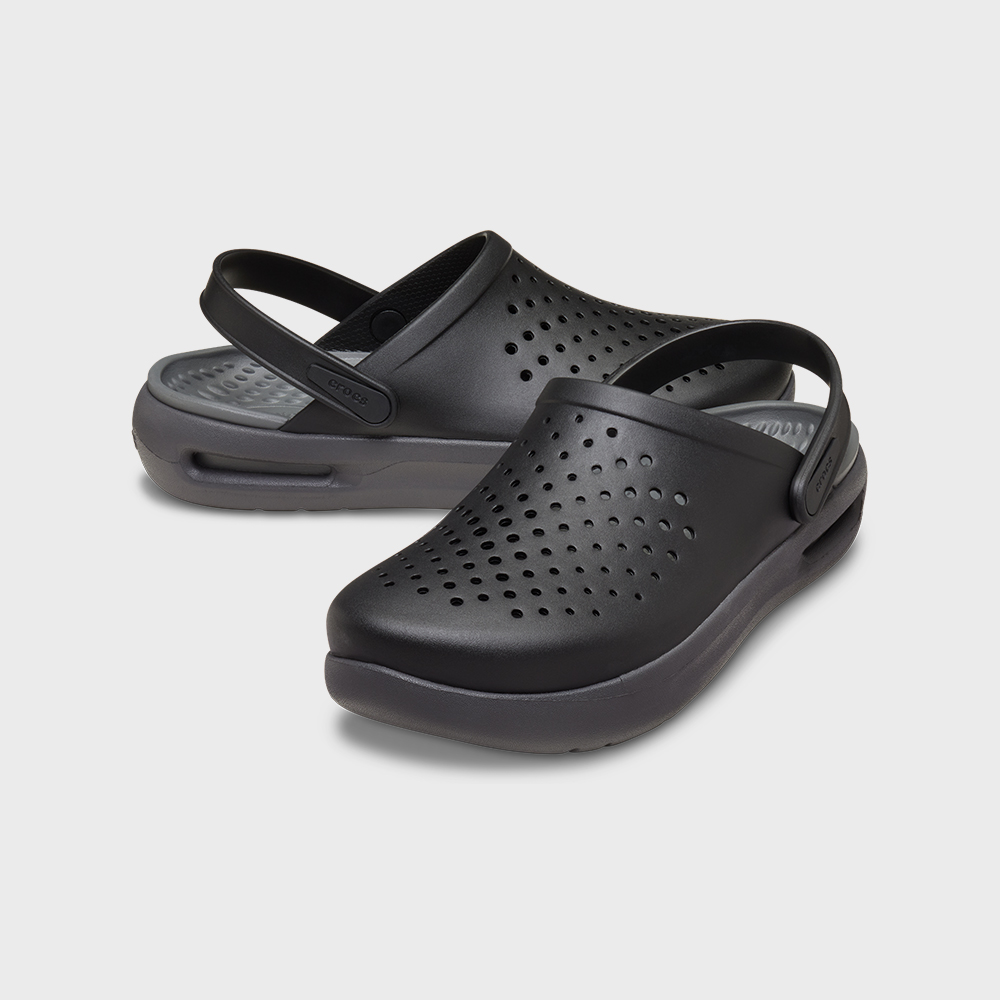 크록스공식 성인 INMOTION CLOG 6종 택1 (25SUCL209964) - 감도