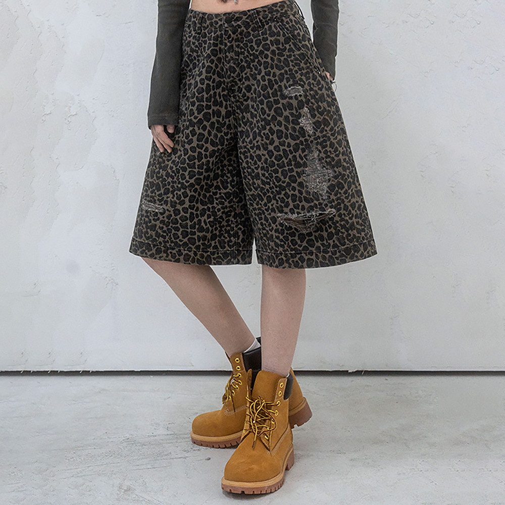 BE MADNESS SHORTS(BLACK) - 감도 깊은 취향 셀렉트샵 29CM