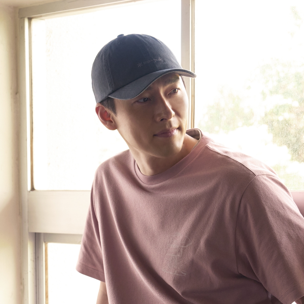 Washed Patch Ball Cap (Khaki) - 감도 깊은 취향 셀렉트샵 29CM