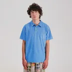 (U) MR FANTASY T-SHIRT (MALIBU)