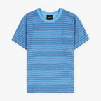(U) PSYCHO KILLER T-SHIRT (LIQUID)