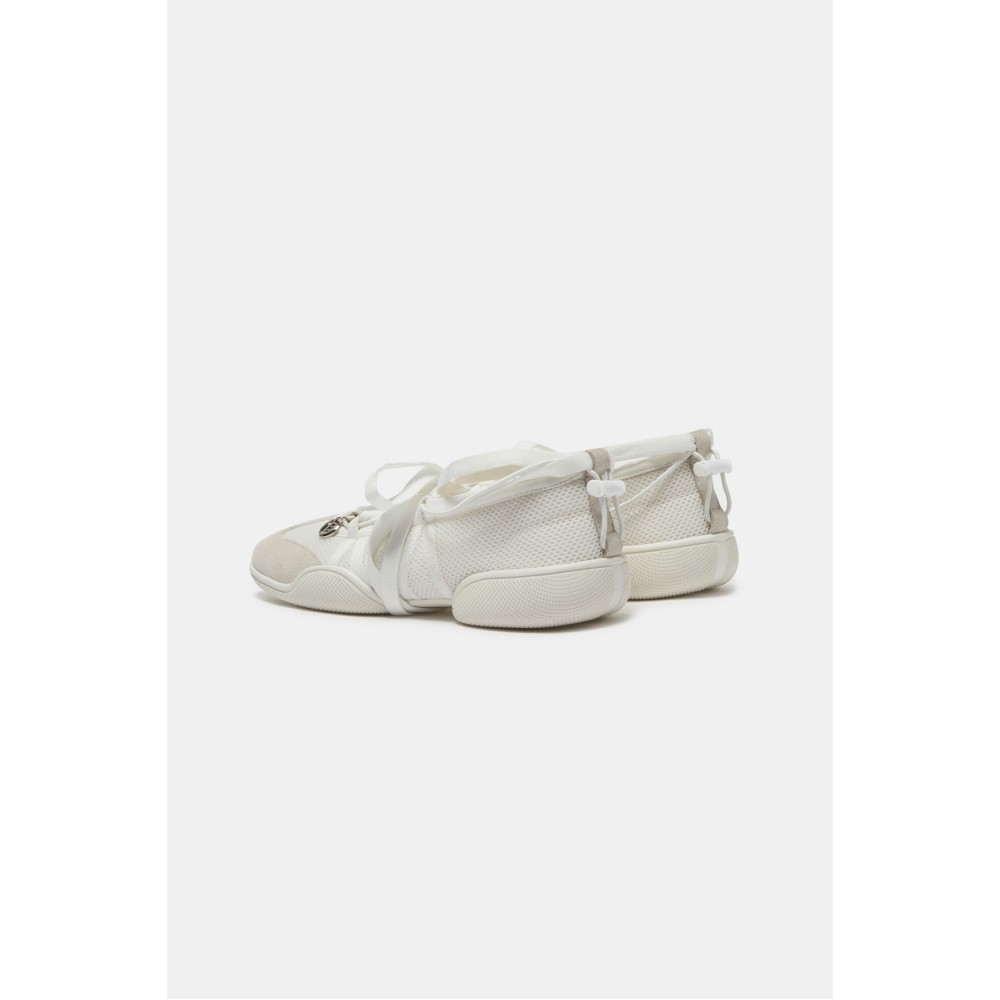 ★SUECOMMA BONNIE★ Fev_Mary jane sneakers(white)_DE4DS25004 Designer fashion, Seoul-fully created | W Concept