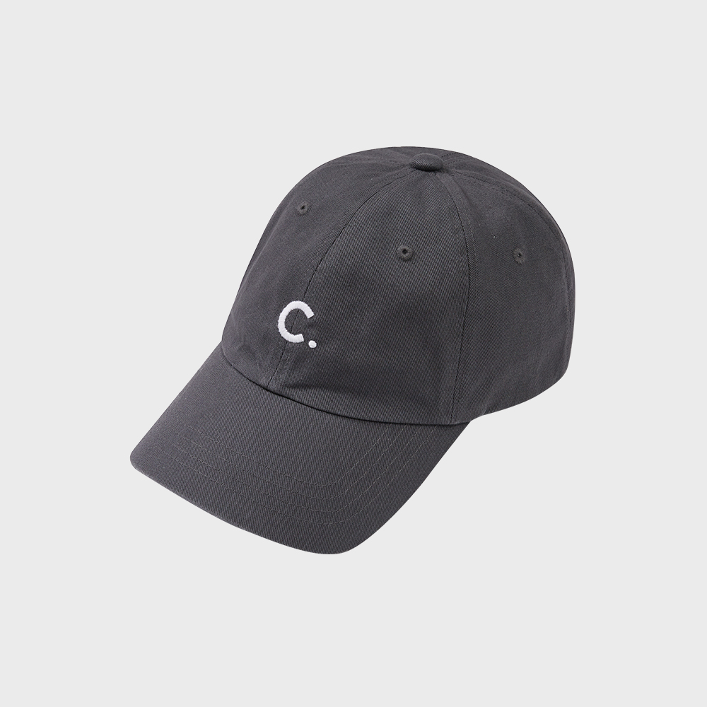 24FW clove] Corduroy Ball Cap Colorblock (3color) - 감도