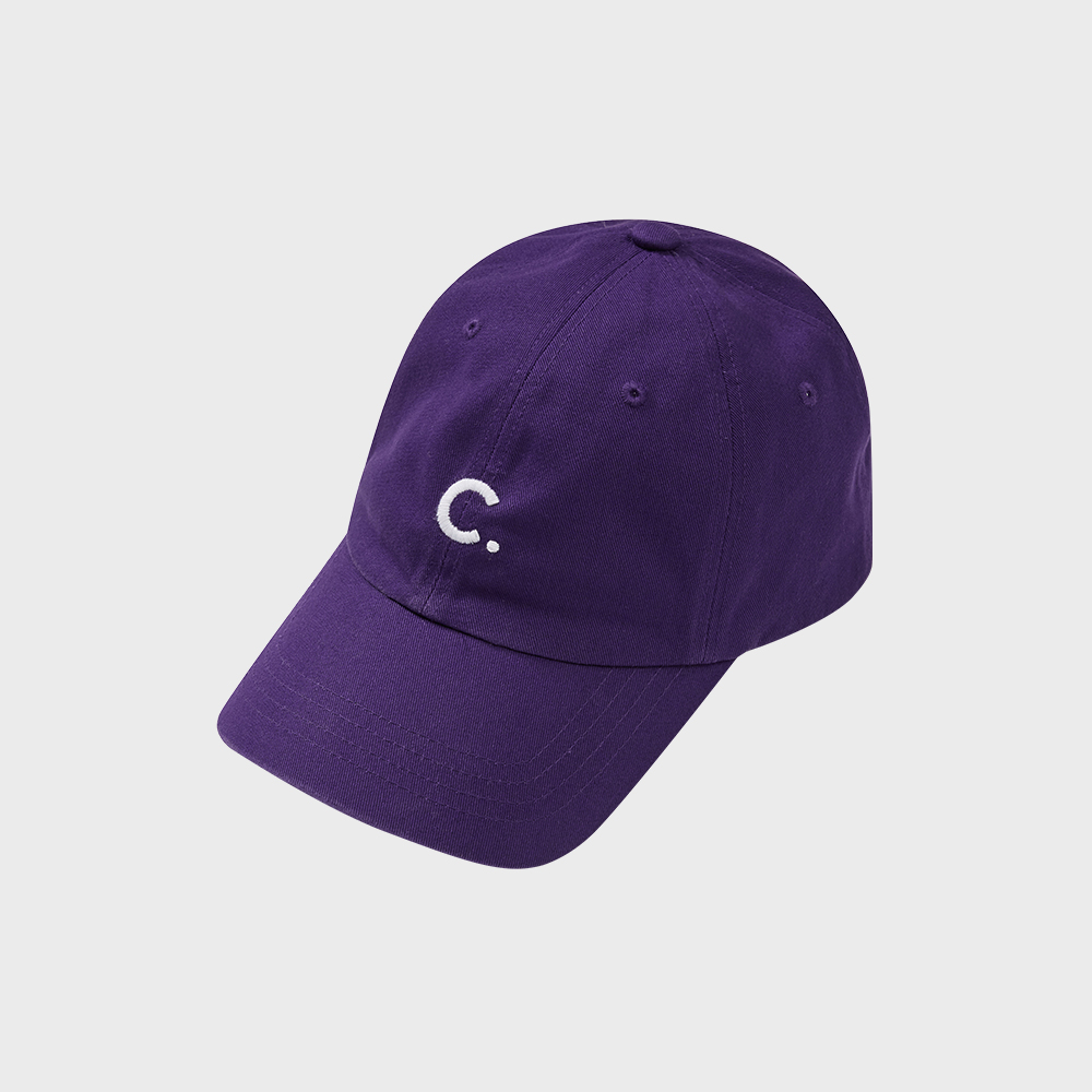 Fling-move 000 Ball cap(After midnight) - 감도 깊은 취향