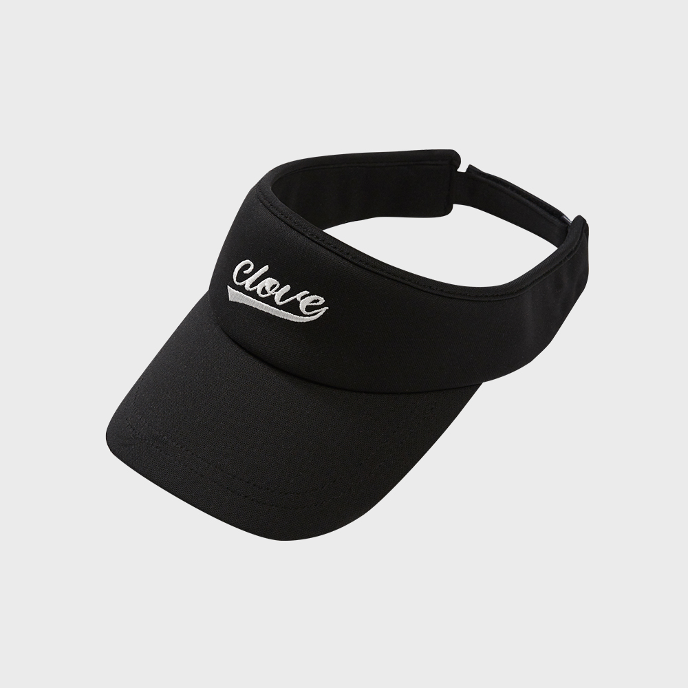 24SS clove] Terry Sun Visor (4color) - 감도 깊은 취향 셀렉트