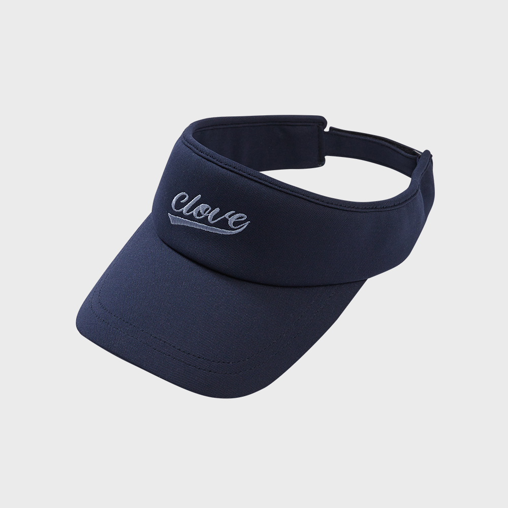 24FW clove] Lettering Corduroy Ball Cap (2color) - 감도 깊은
