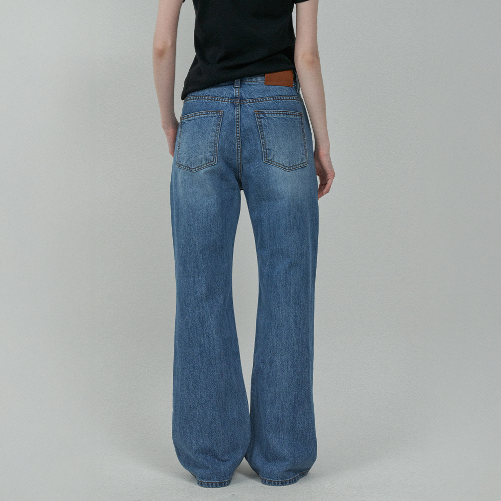 LAGUNA FLARE JEAN - 감도 깊은 취향 셀렉트샵 29CM