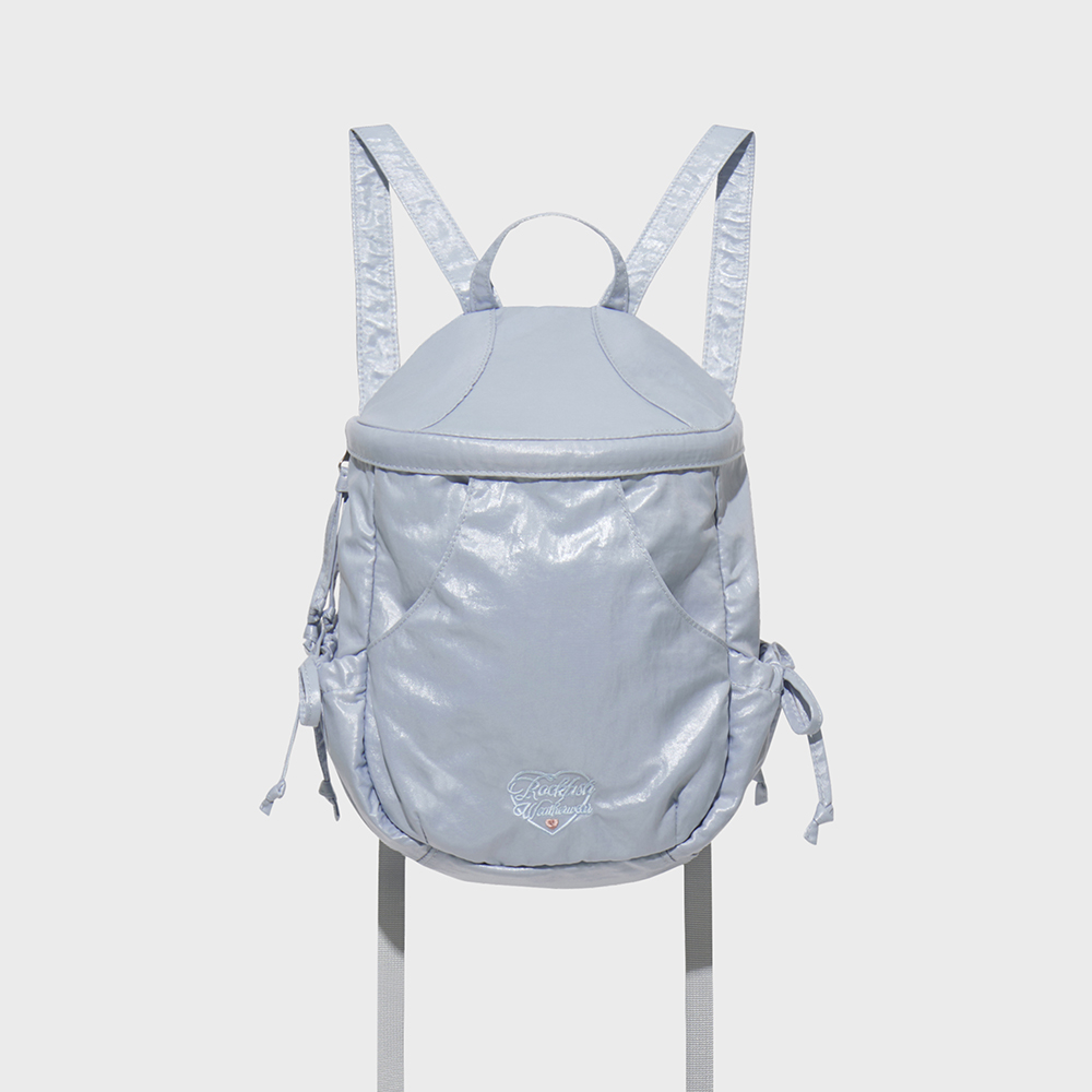 Rockfish Weatherwear RIBBONBACKPACK ミニ ROCKFISH WEATHERWEAR（ロックフィッシュウェザーウェア）の