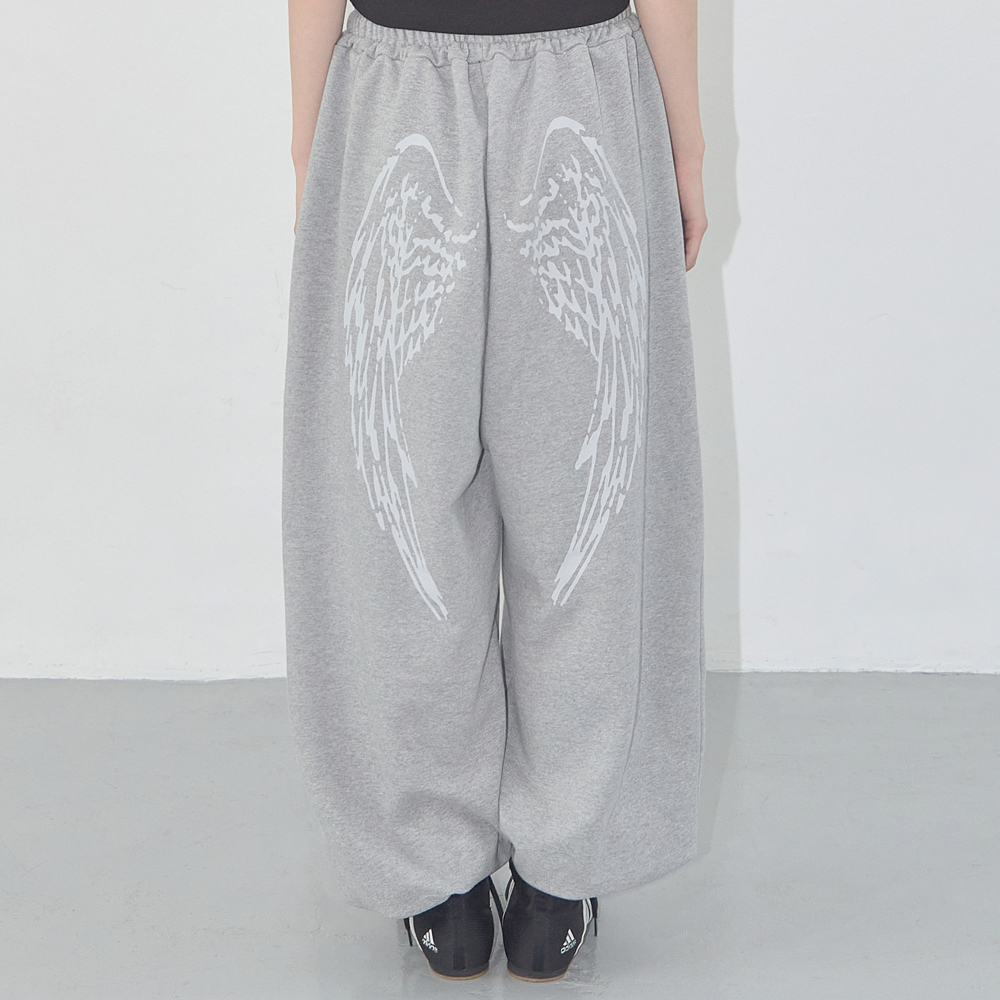 ANGEL VINTAGE SWEATPANTS 4 COLOR - 감도 깊은 취향 셀렉트샵 29CM