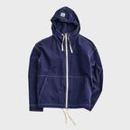 [British Sporting Club] Hoodie Jumper_ABUAM25711BUD