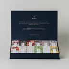 금옥당 양갱 12구세트