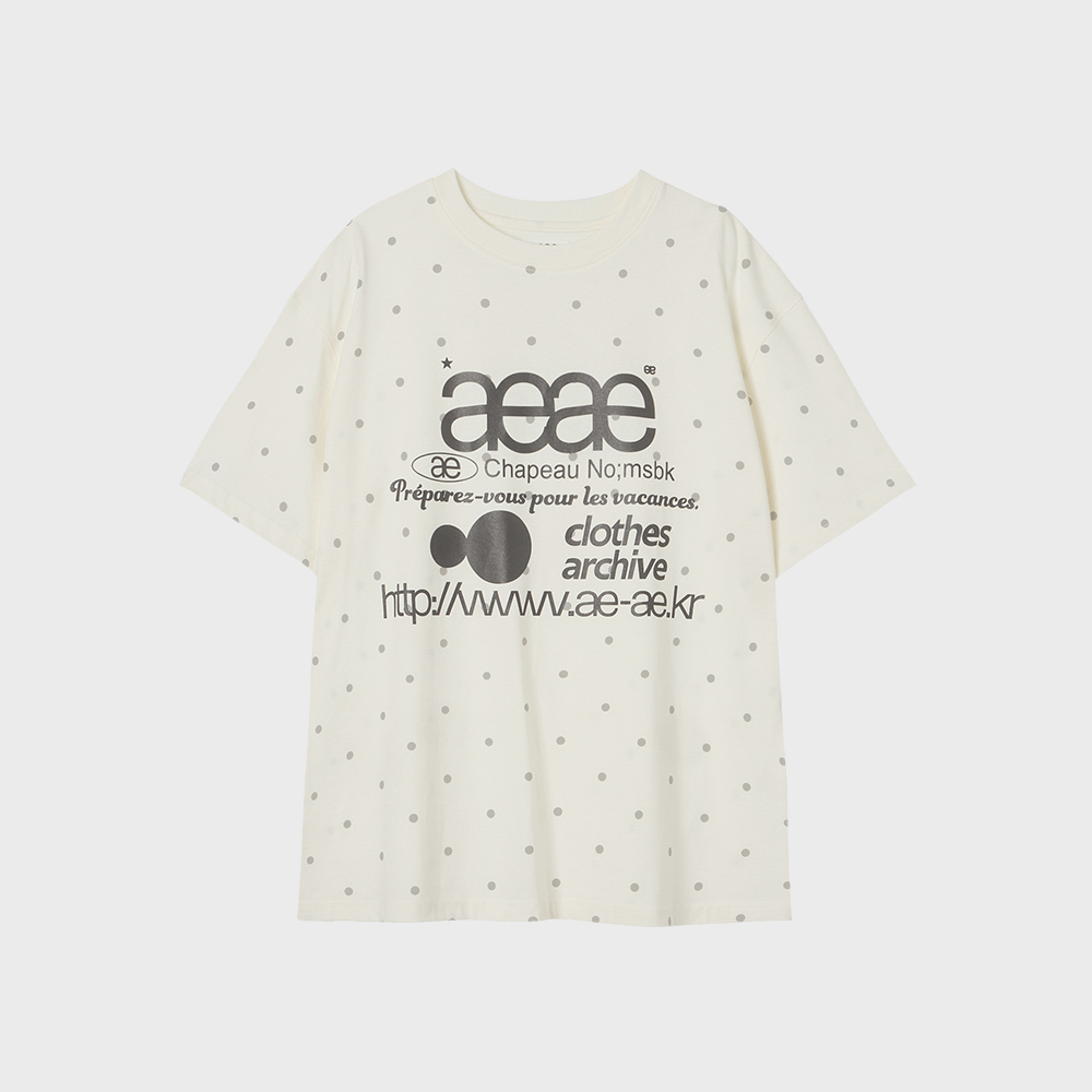 WEB LOGO CROP T-SHIRTS [STRAWBERRY] - 감도 깊은 취향 셀렉트