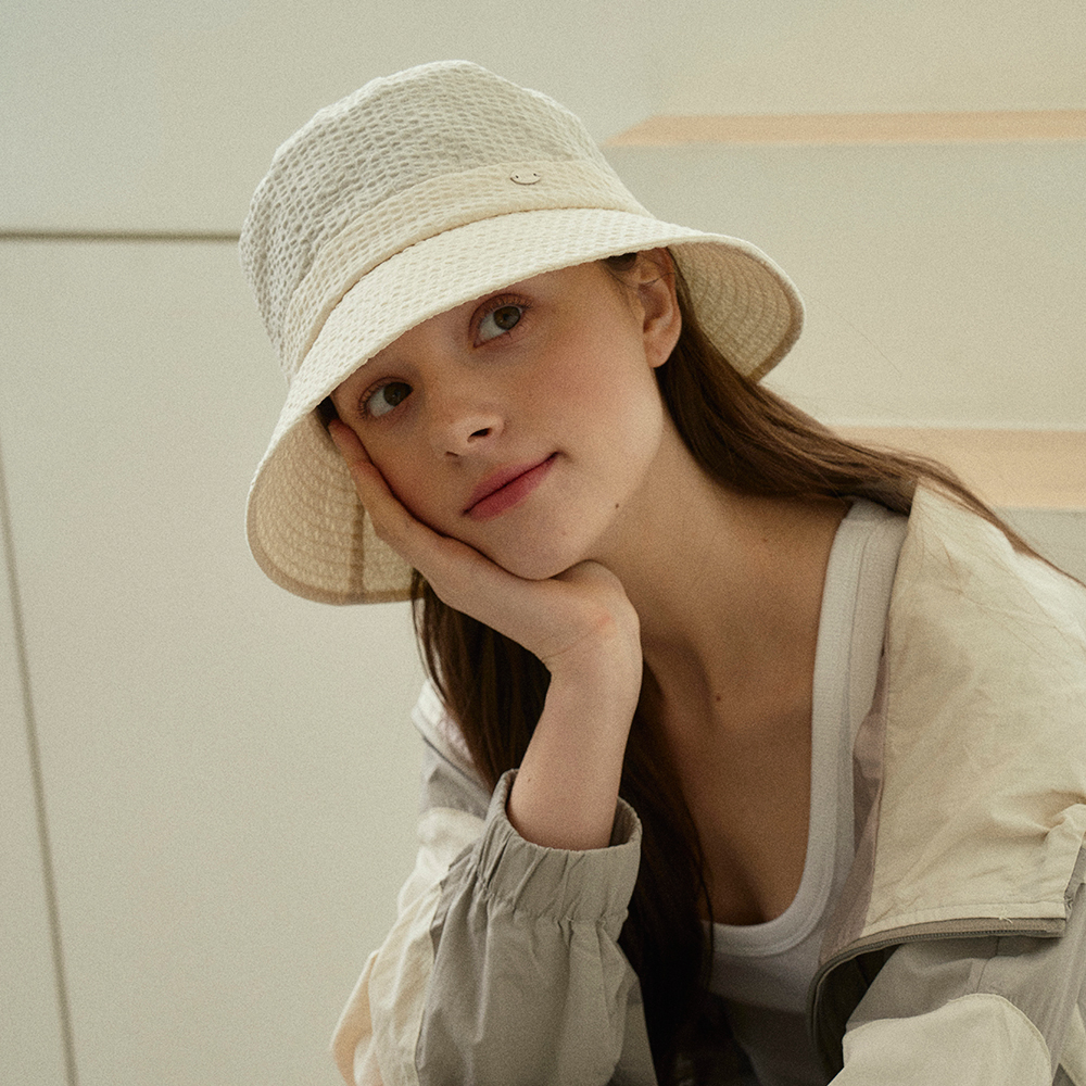 ■ENGBROX■ kylie safari bucket hat2 colors EBBH25002 kylie safari bucket hat_2 colors - 감도 깊은 취향 셀렉트샵 29CM