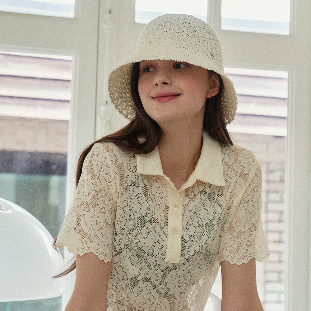 Candy angora bucket hat_6color - 감도 깊은 취향 셀렉트샵 29CM