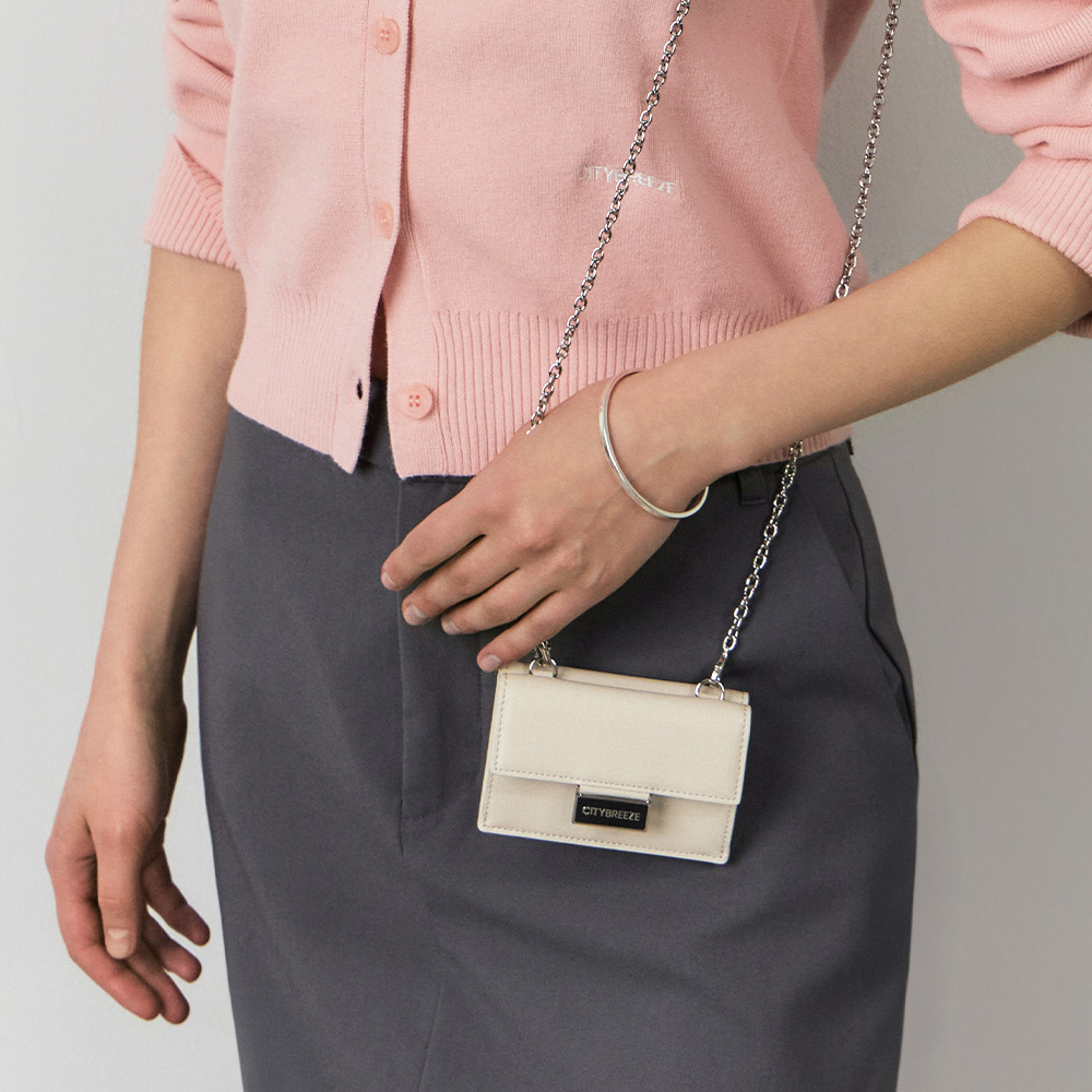 トートバッグ ^Dunst^ MICRO 2WAY PENNY BAG BUTTER UDBA3E207CR DUNST Bags | Modalova