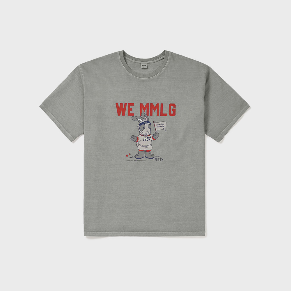 [87MM]Mmlg★UNISEX★MOON MELGE HF-T 9ade3485351527d4ebceb0d33c7dff