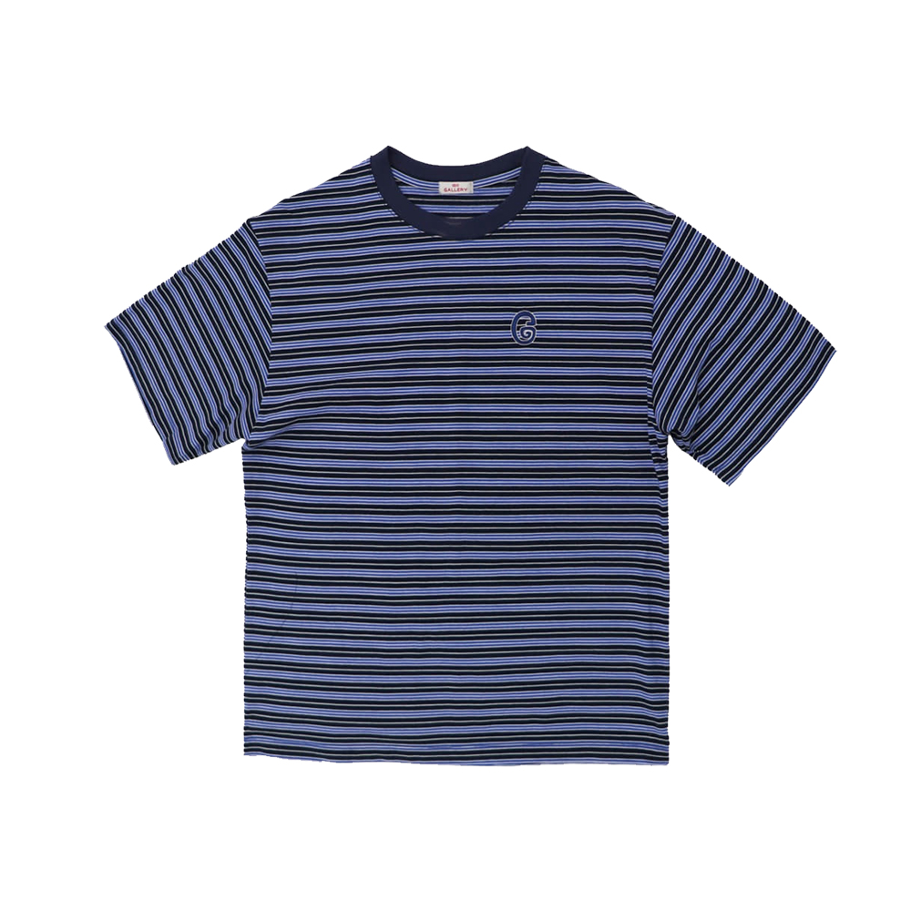 【1011GALLERY】 Gallery Mickey T-Shirts - Washed Charcoal Gallery Mickey T-Shirts - Washed Charcoal - 감도 깊은 취향