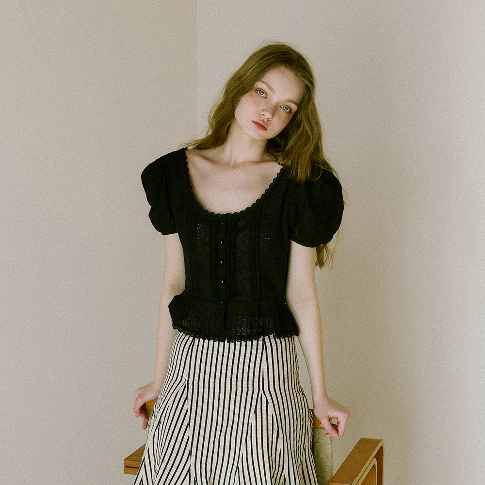 withoutsummer montana blouse ★★本日発送★★ Withoutsummer montana blouse