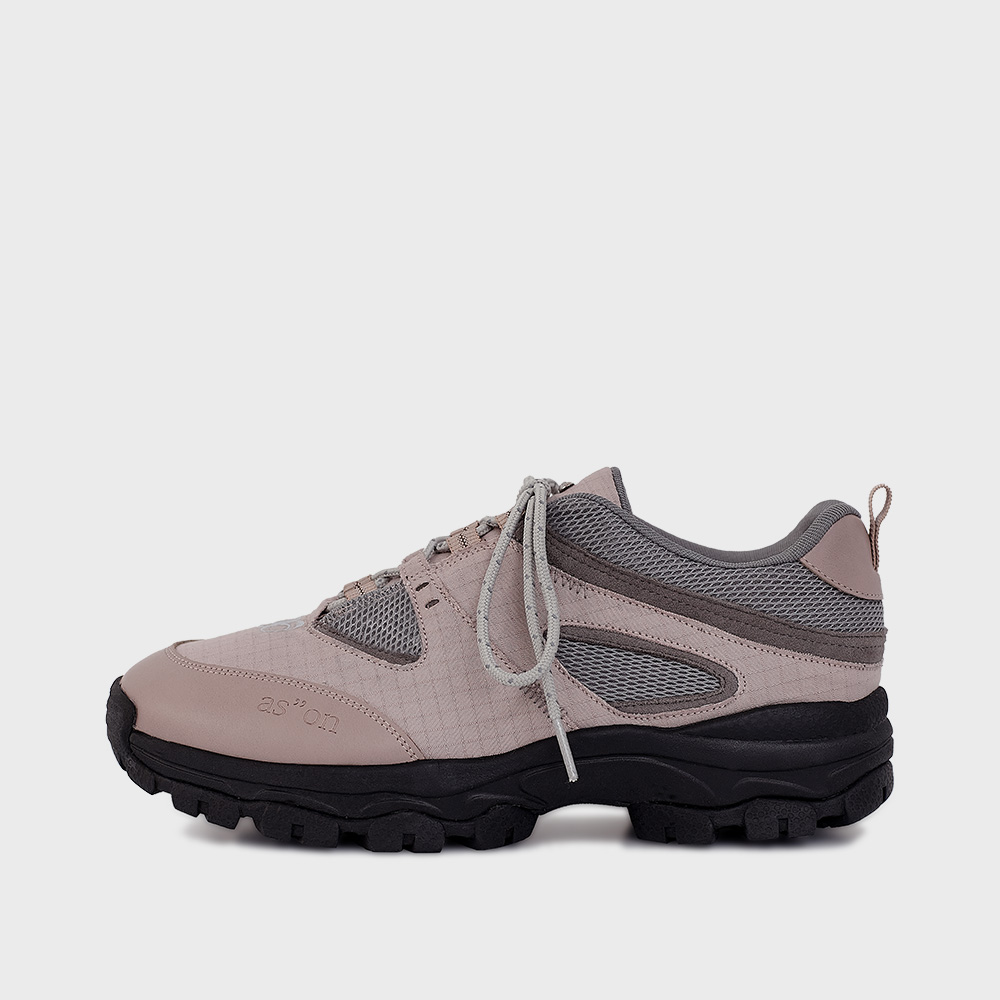 SOFT SEOUL X NEGATIVETHREE] 23FW Hatsukoi Sneakers Black