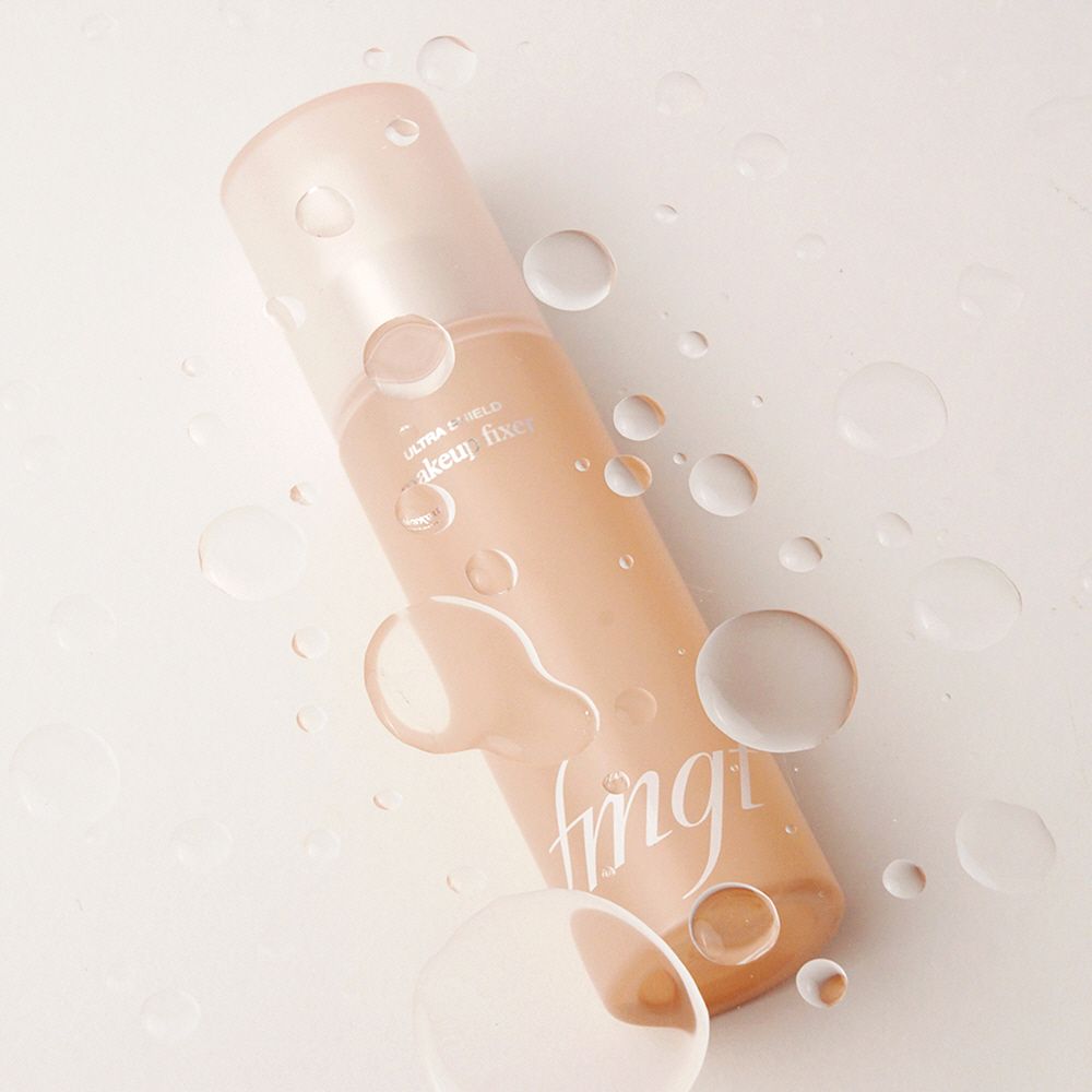 더페이스샵 울트라 쉴드 메이크업 픽서 100ml
