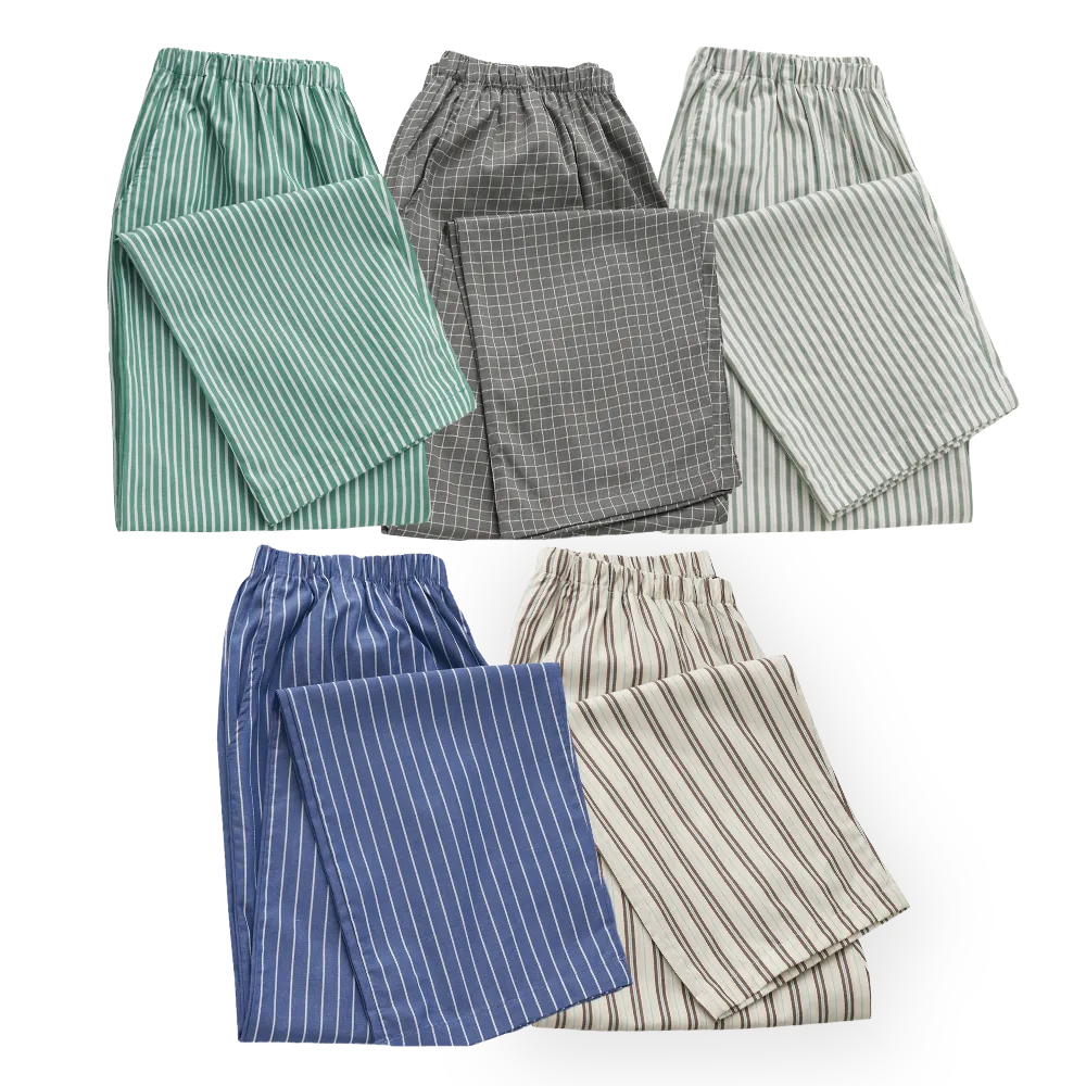 Four Season Pajama Pants 04 (5 options)
