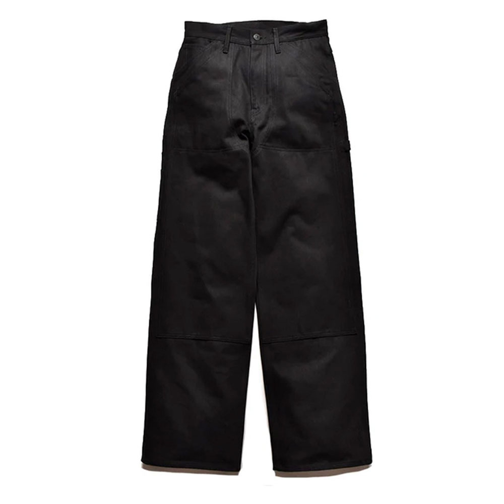MINEDENIM Double Knee Denim Work PS RGD