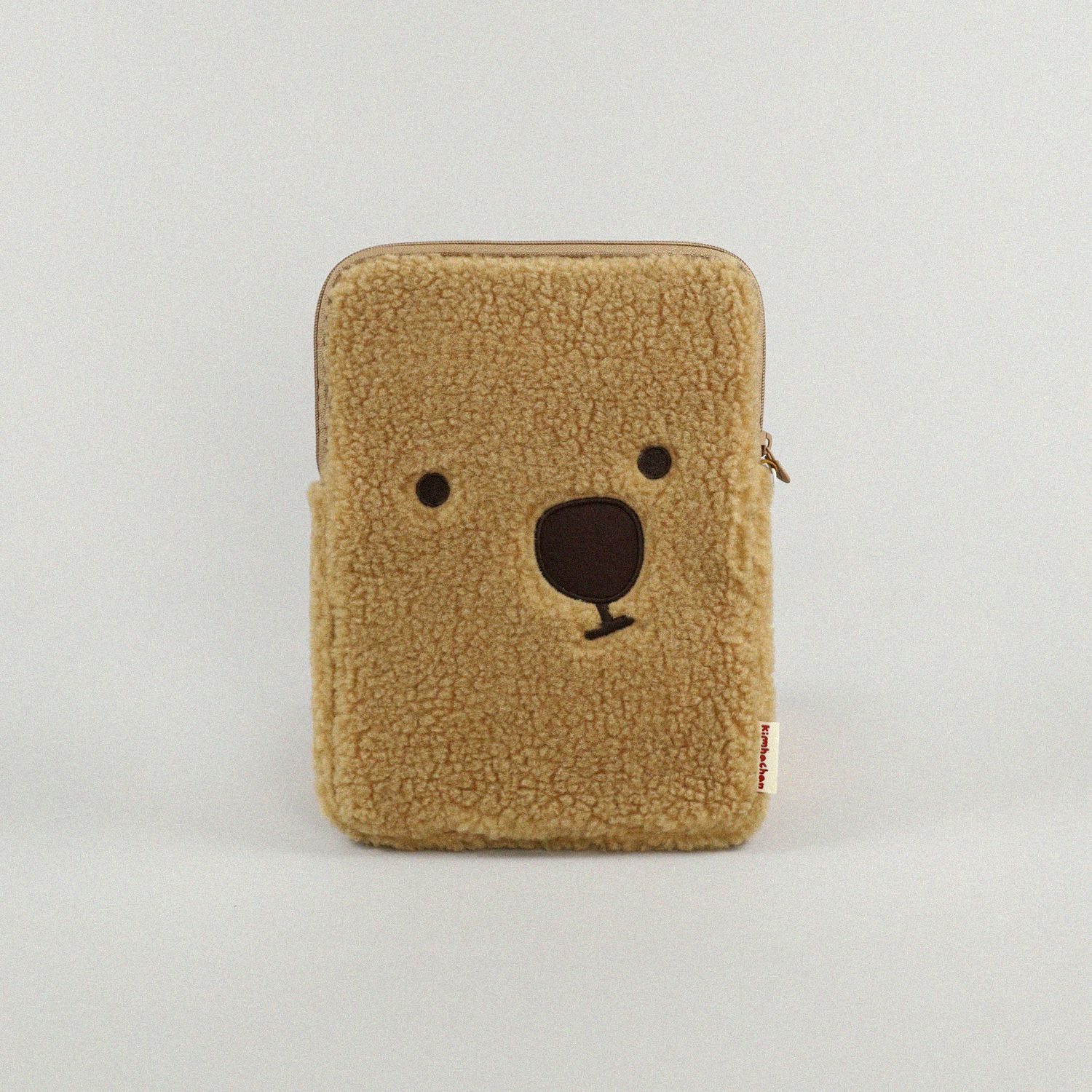 I'm Marsh!] IPAD / Laptop Pouch - 감도 깊은 취향 셀렉트샵 29CM