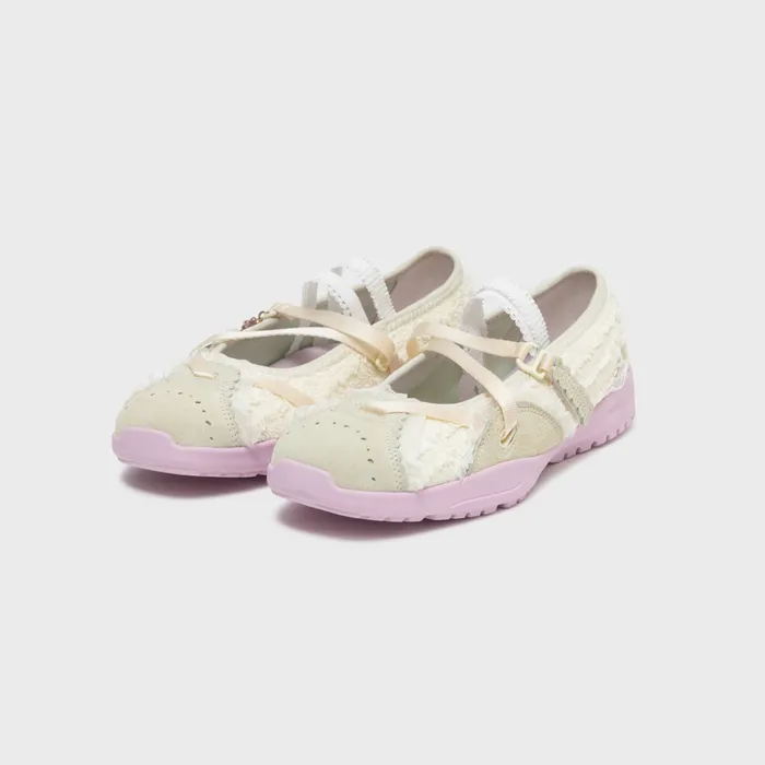 【 jolie laide】x flct コラボ★NMIXX着用 Rococo Leto Sandals Jewelry