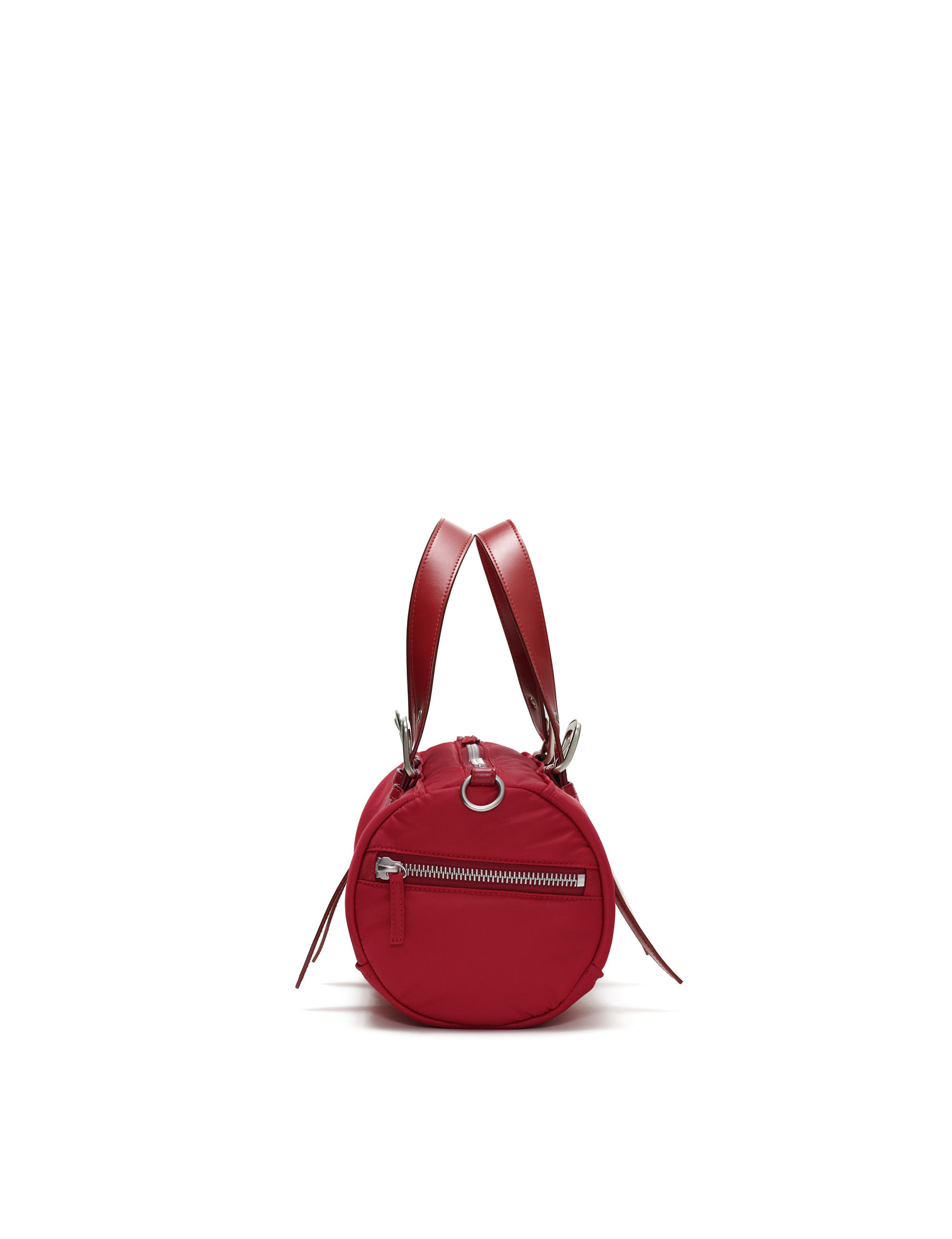 Padded Symbol Travel Bag, RED - 감도 깊은 취향 셀렉트샵 29CM