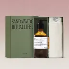 [GIFT SET] 바디 스크럽 워시 세트(바디스크럽워시300g+타월/2종 중 택 1)