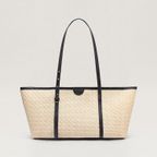 [인플루언서 PICK] RATTAN FLAT LARGE  라탄 플랫 라지