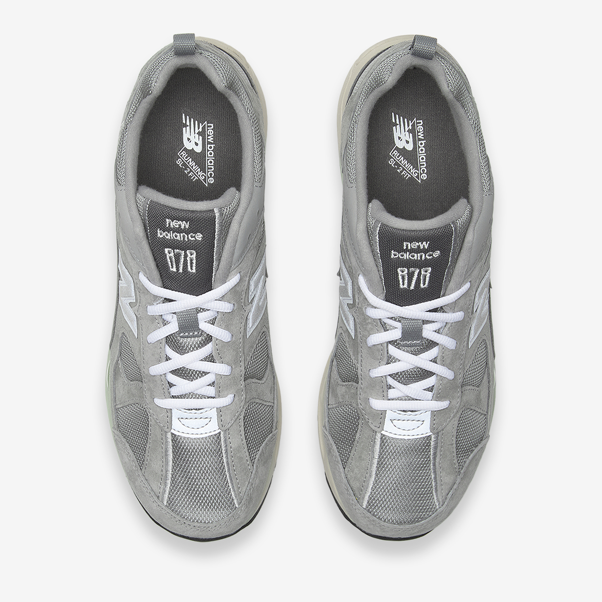 ★New Balance★ NBP7FS132G CM878MC1 GRAY Buy 878 'Grey' - CM878MC1 | GOAT