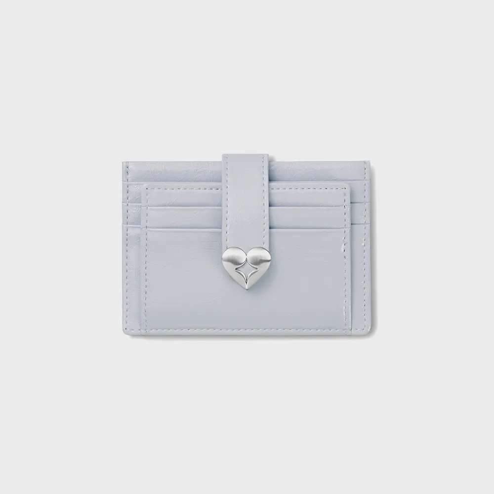 ★TOUT Y EST★ Amante Accordion Card Wallet Simply Tofu 0JSN ☆TOUT Y EST☆ Amante Accordion Card Wallet Simply Tofu 0JSN