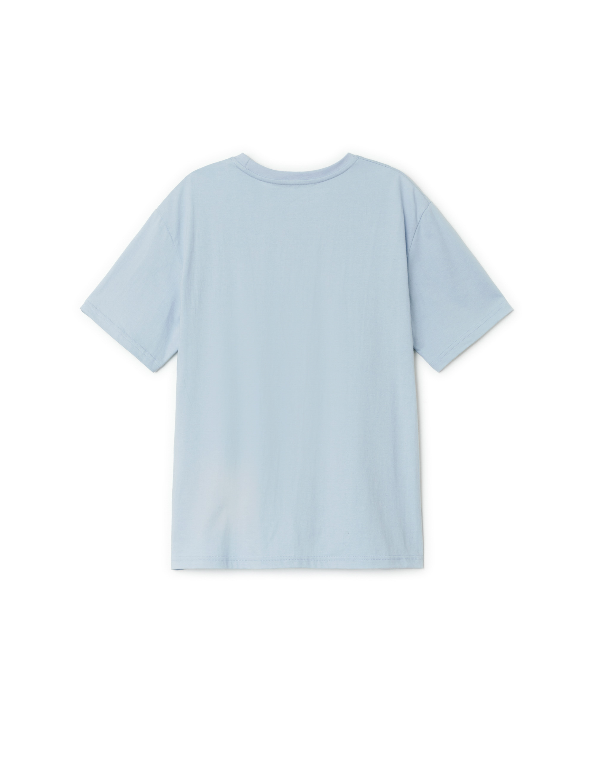 ★SUNBURNPROJECT★Cupid Overfit T-shirt★ MUSINSA公式 | SUNBURNPROJECT Cupid Overfit T-shirt, WHITE