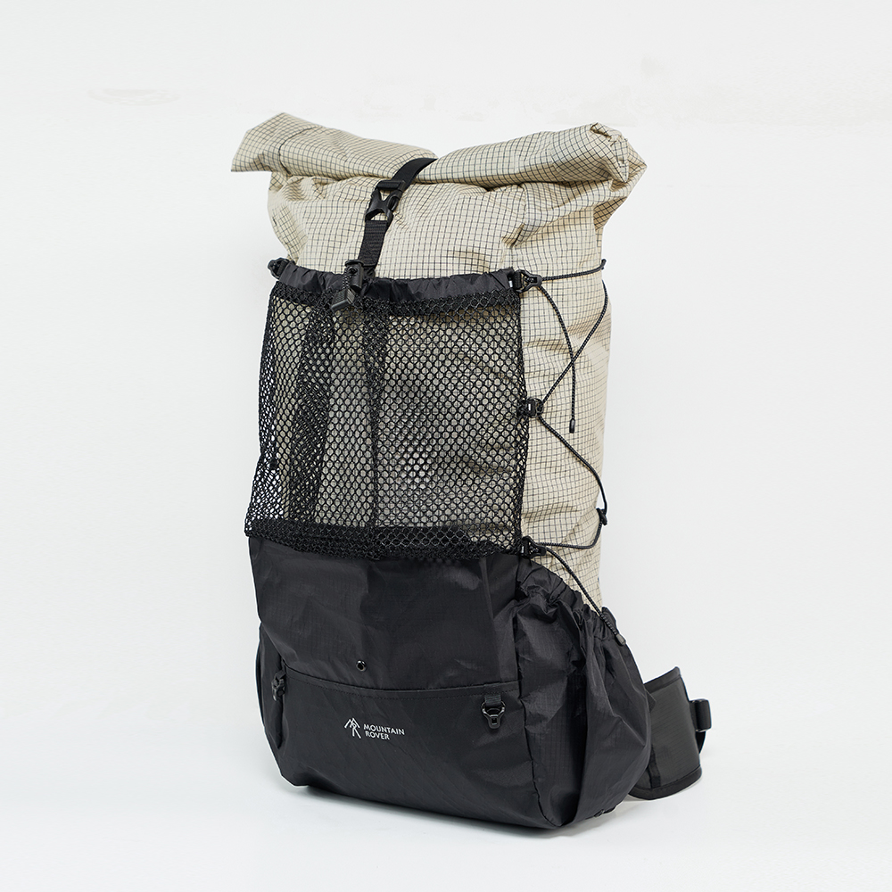 mountainrover]RoverBag25 _BLACK - 감도 깊은 취향 셀렉트샵 29CM