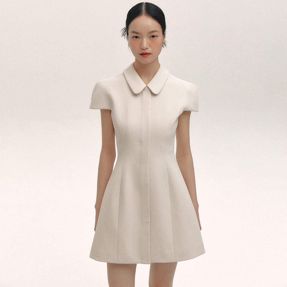 ワンピース Lartigent L15 BALLOON ONE-PIECE Lartigent L15 BALLOON ONE-PIECE ワンピース
