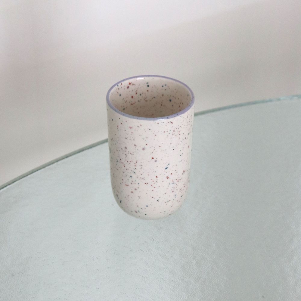 물컵