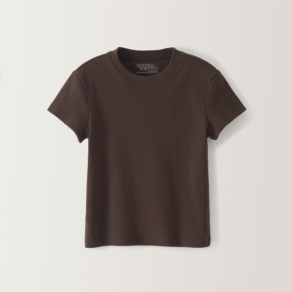 Y.E.S Multi Painted Tee Charcoal - 감도 깊은 취향 셀렉트샵 29CM