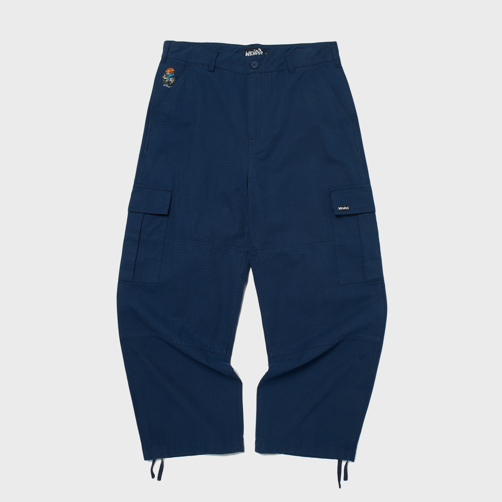THE COLDEST MOMENT ♥ TCM washed starfish chino pants THE COLDEST MOMENT】 TCM washed starfish chino pants