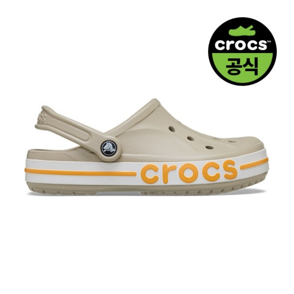 ★CROCS★ Public Bayaband Clog COB 25SUCL205089 25SUCL205089 Crocs Bayaband Clogs 205089-0GX | FLEXDOG