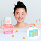탄력 콜라겐 30구미 + 광채 글루타치온 30구미
