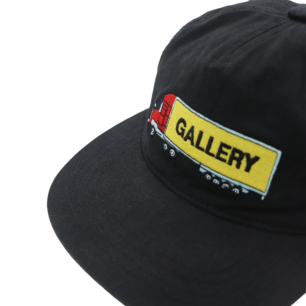 ★1011 GALLERY★ Gallery Truck Trucker Ball Cap Black Gallery Dept. F*cked Up Trucker Hat Black | eBay