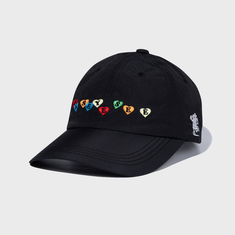 ◆YESEYESEEx Newera RC950 AF Satin Y.E.S Logo/3色◆ MUSINSA公式 | YESEYESEE YESEYESEE x Newera RC950 AF Satin